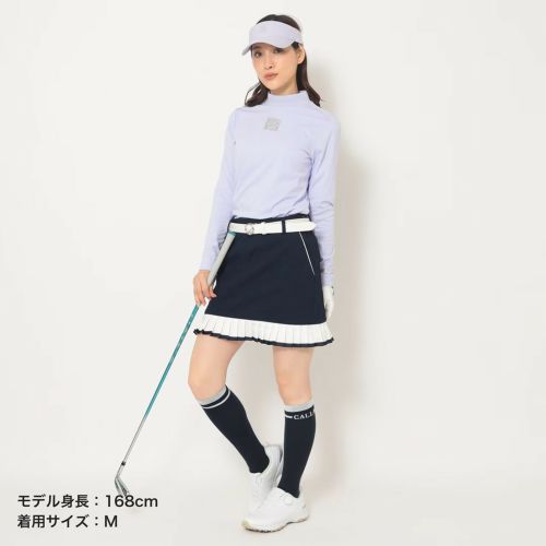 30％OFFセール】ハイネックシャツ レディース キャロウェイ アパレル