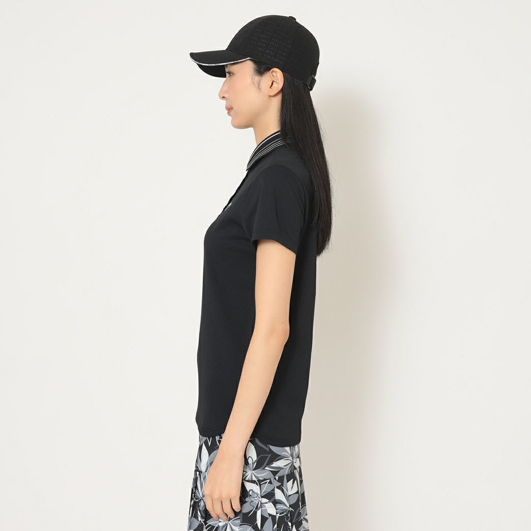 キャロウェイアパレルのポロシャツ