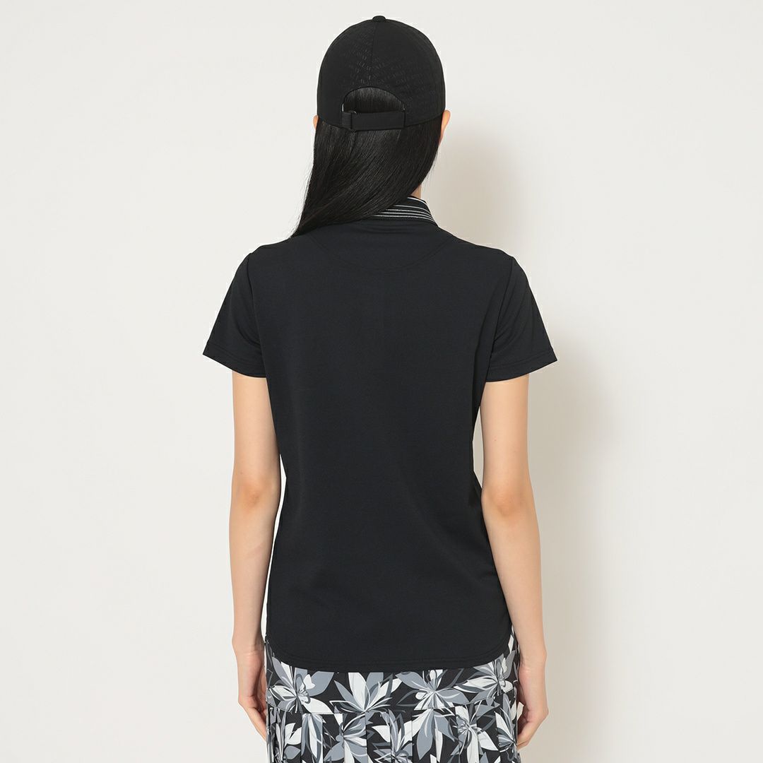 キャロウェイアパレルのポロシャツ