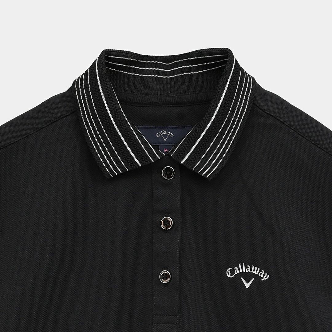 キャロウェイアパレルのポロシャツ