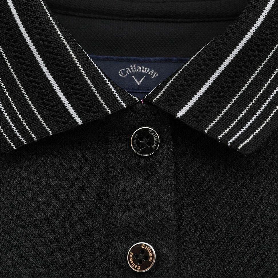 キャロウェイアパレルのポロシャツ