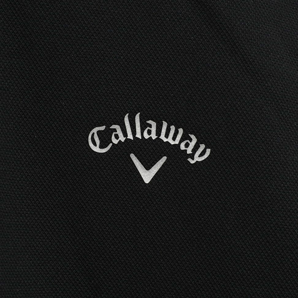 キャロウェイアパレルのポロシャツ