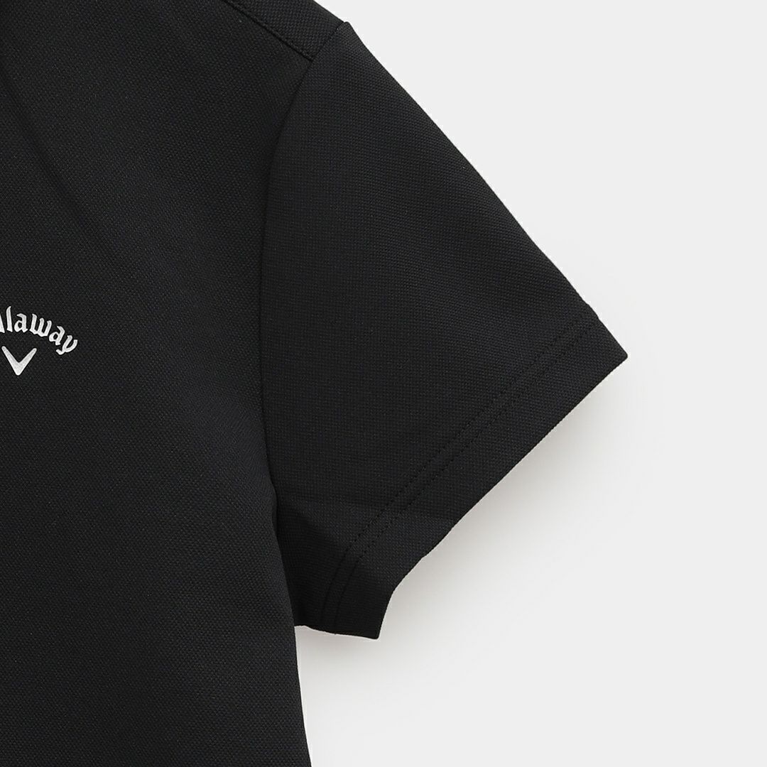 キャロウェイアパレルのポロシャツ