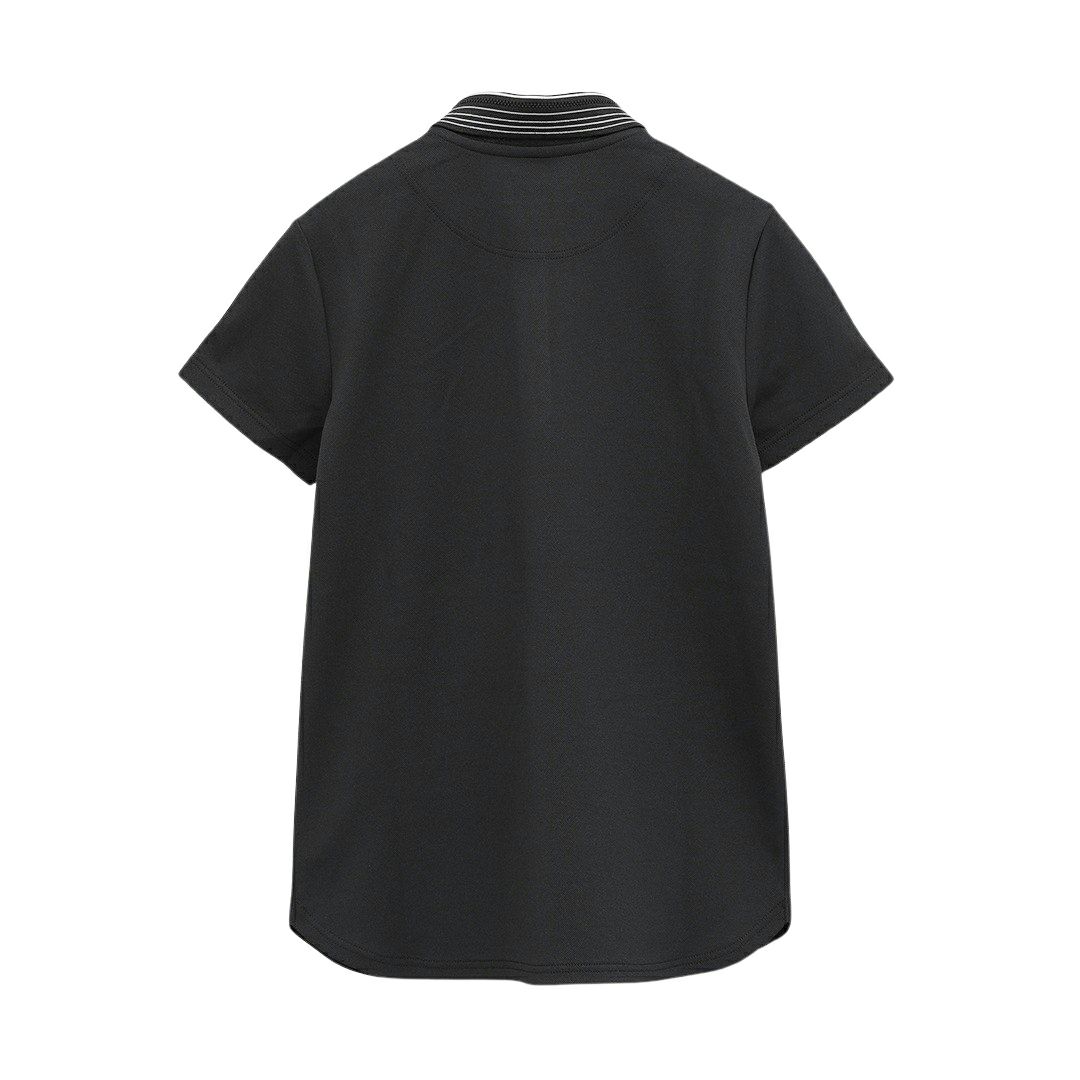 キャロウェイアパレルのポロシャツ