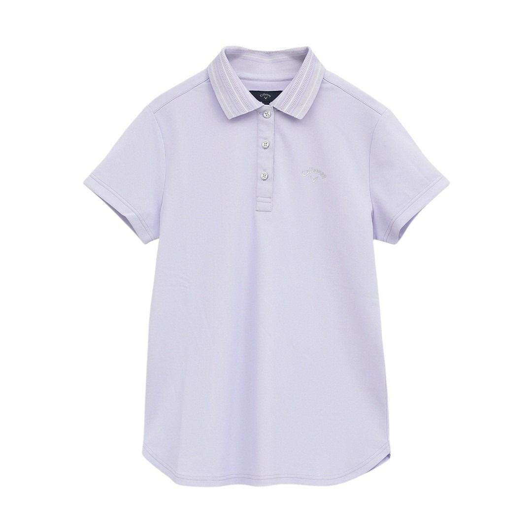 キャロウェイアパレルのポロシャツ