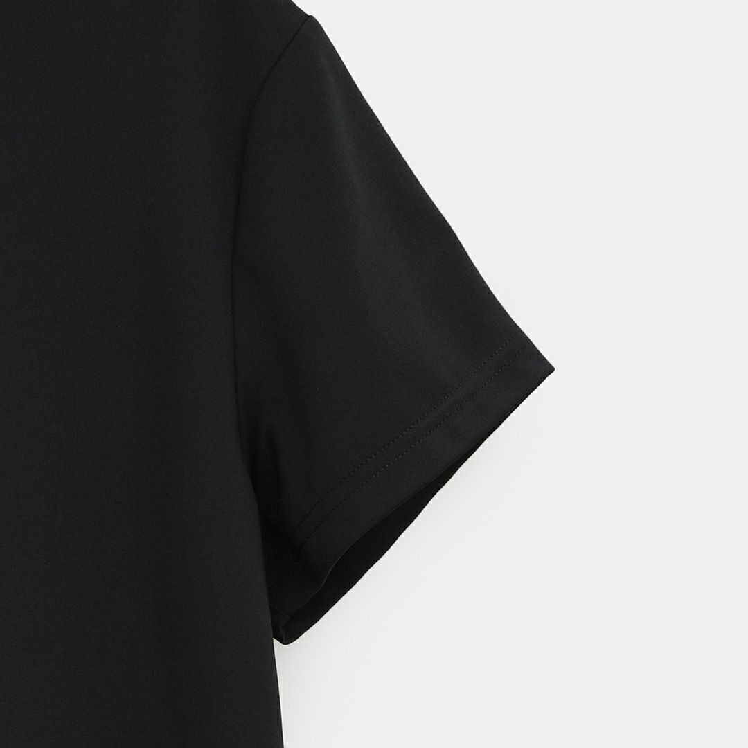 キャロウェイアパレルのハイネックシャツ