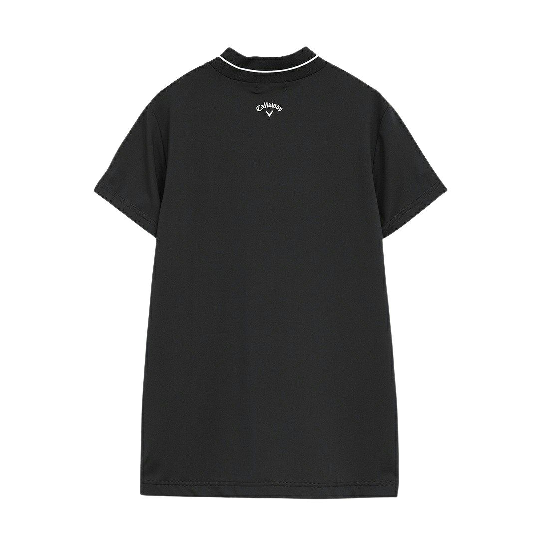 キャロウェイアパレルのハイネックシャツ