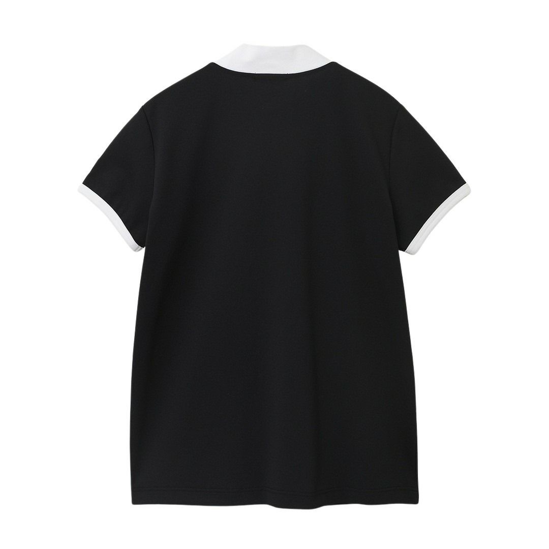 キャロウェイアパレルのハイネックシャツ