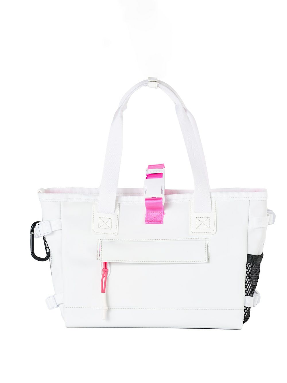 ラディンのカートバッグ