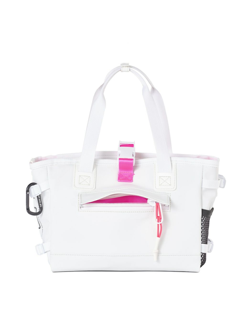 ラディンのカートバッグ