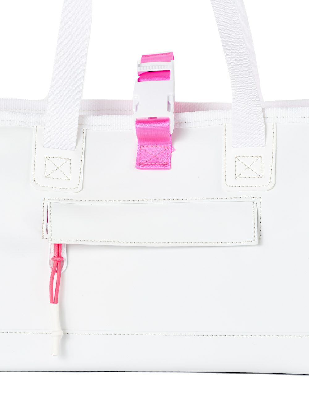 ラディンのカートバッグ