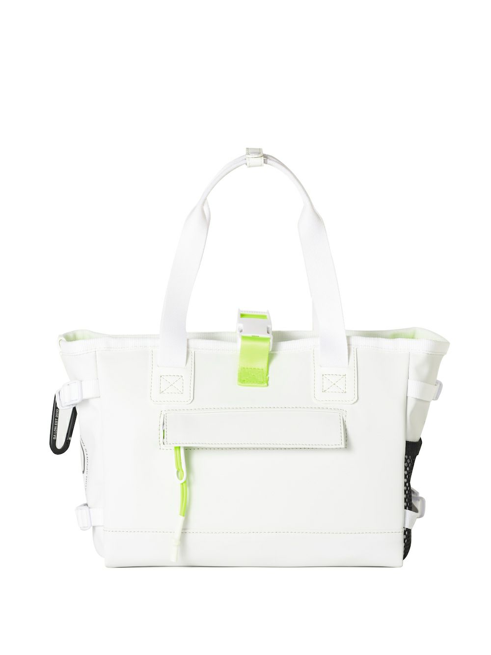 ラディンのカートバッグ