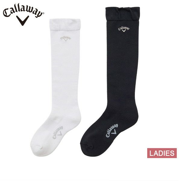 ソックス レディース キャロウェイ アパレル キャロウェイ ゴルフ