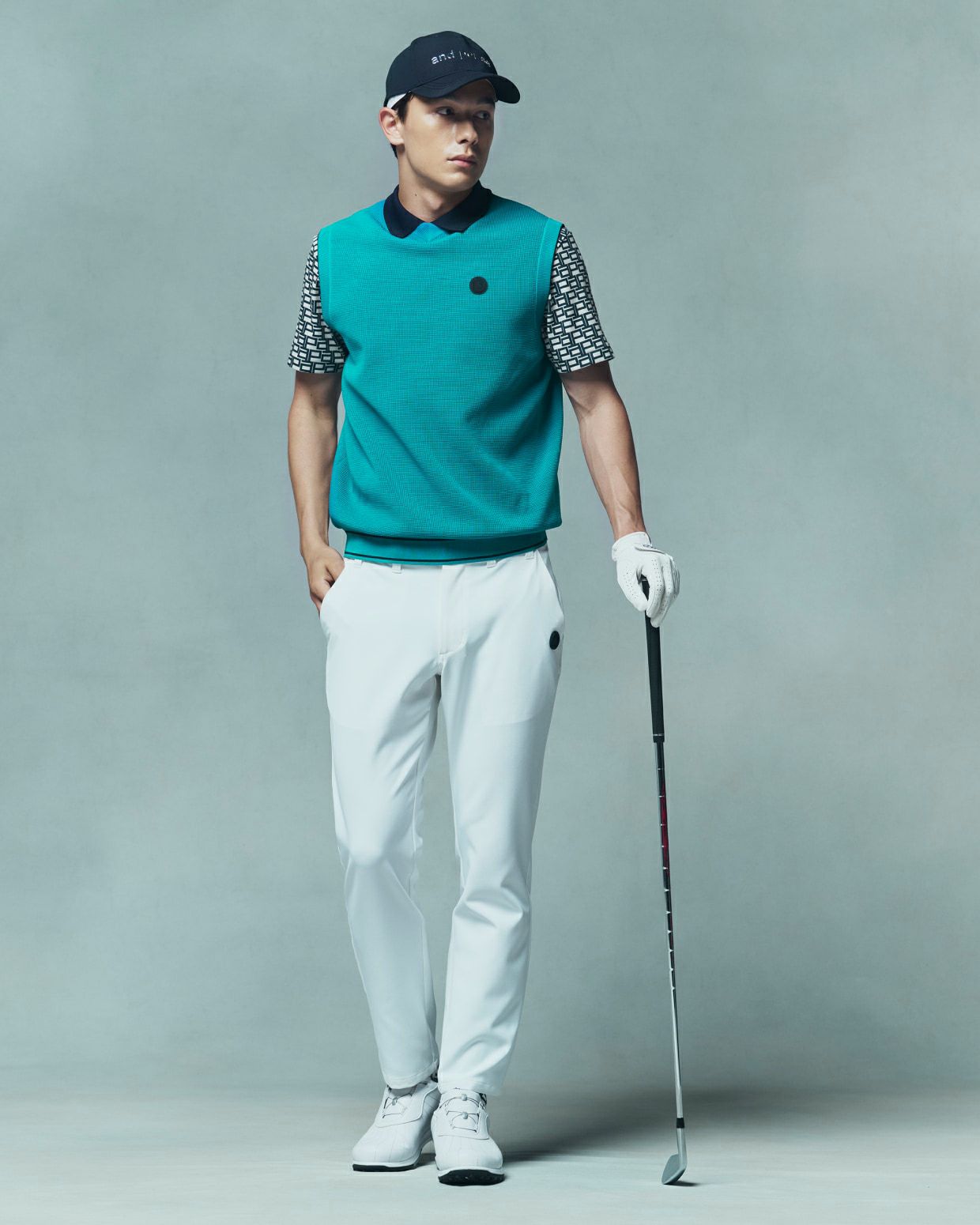 アンパスィのベスト