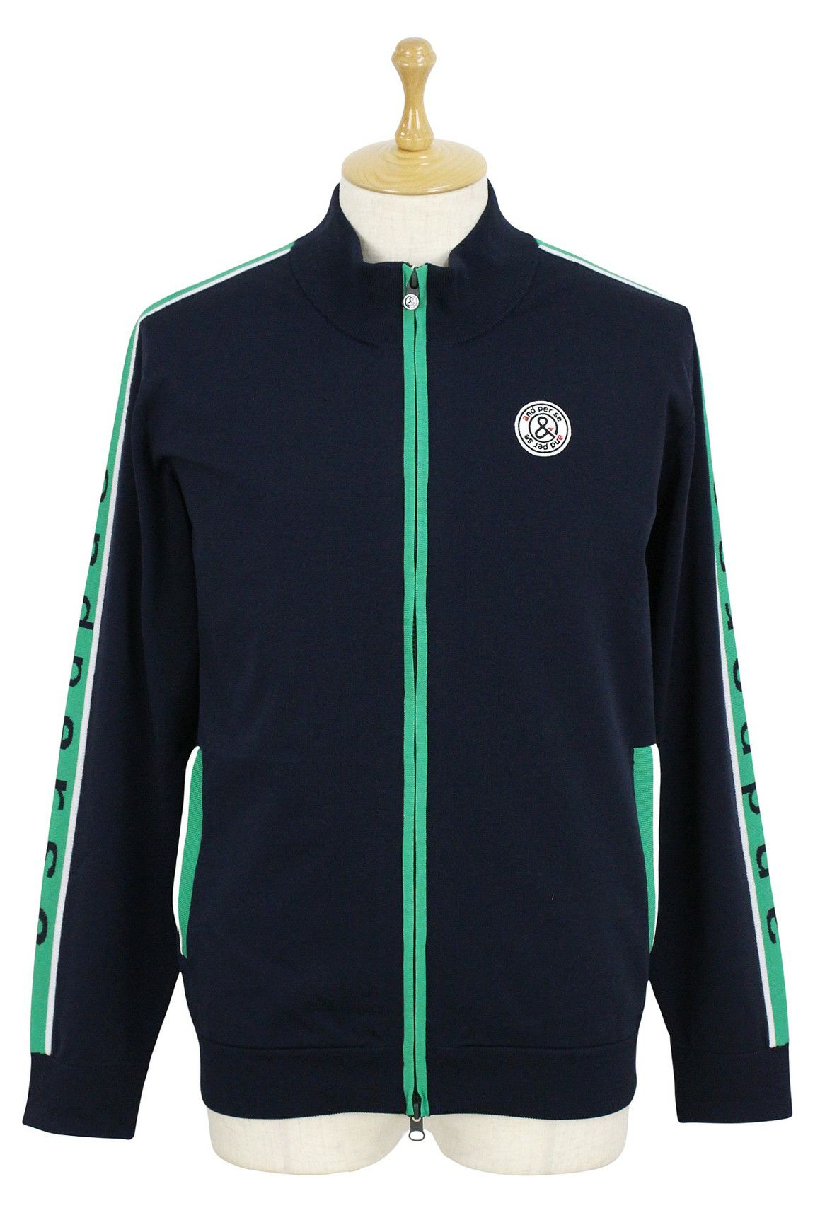 アンパスィのブルゾン