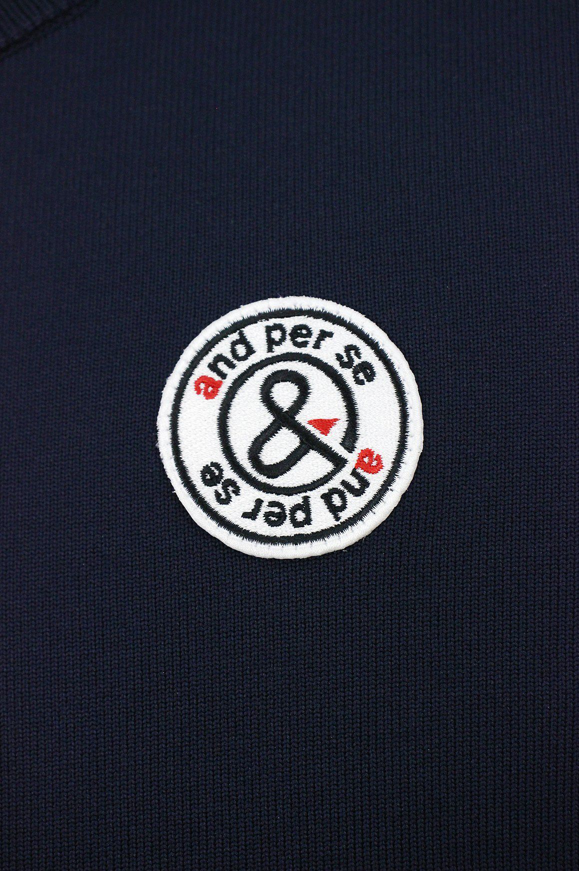 アンパスィのブルゾン