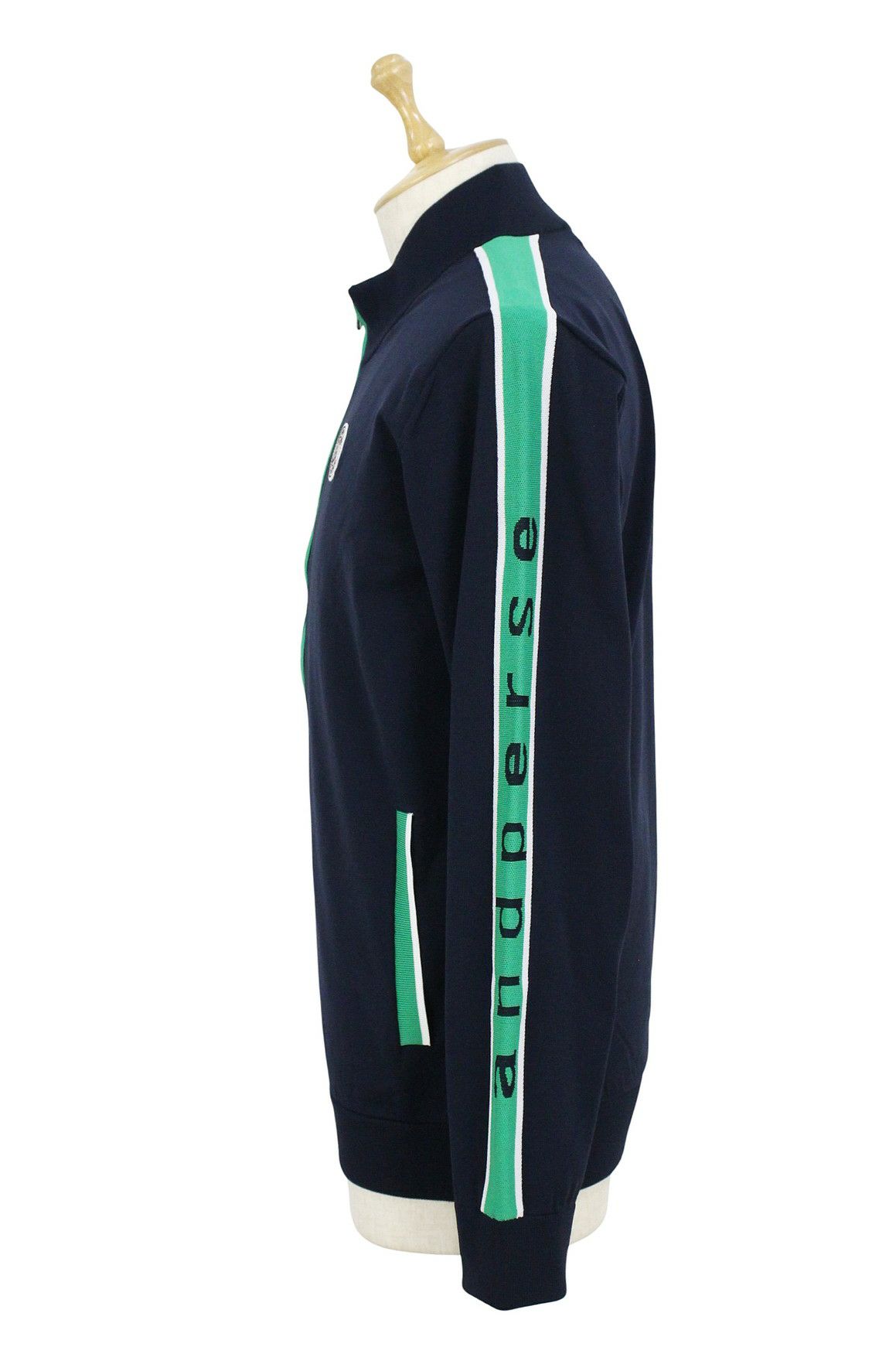 アンパスィのブルゾン