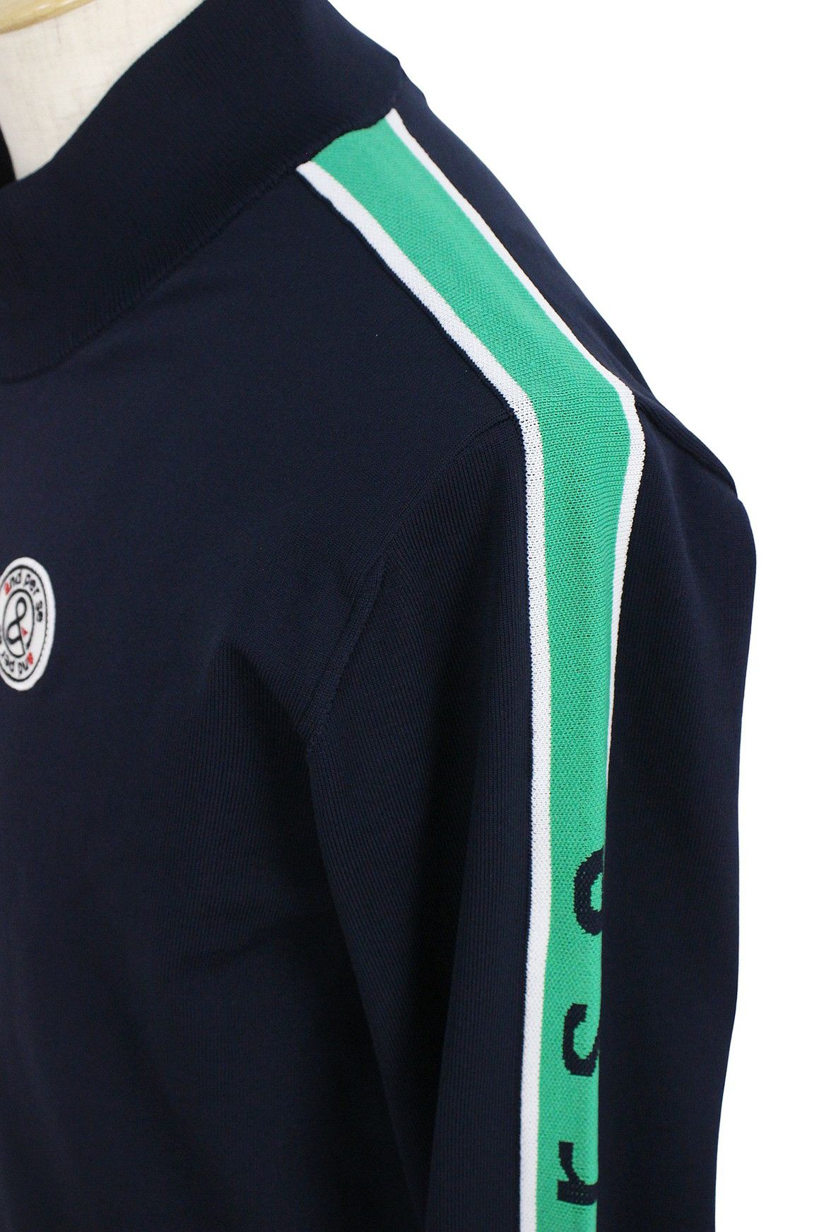 アンパスィのブルゾン