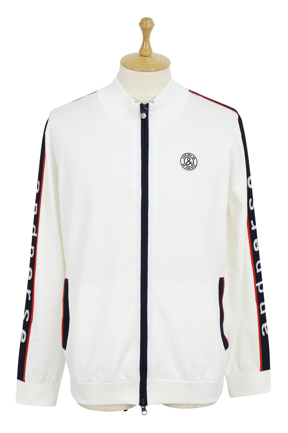 アンパスィのブルゾン