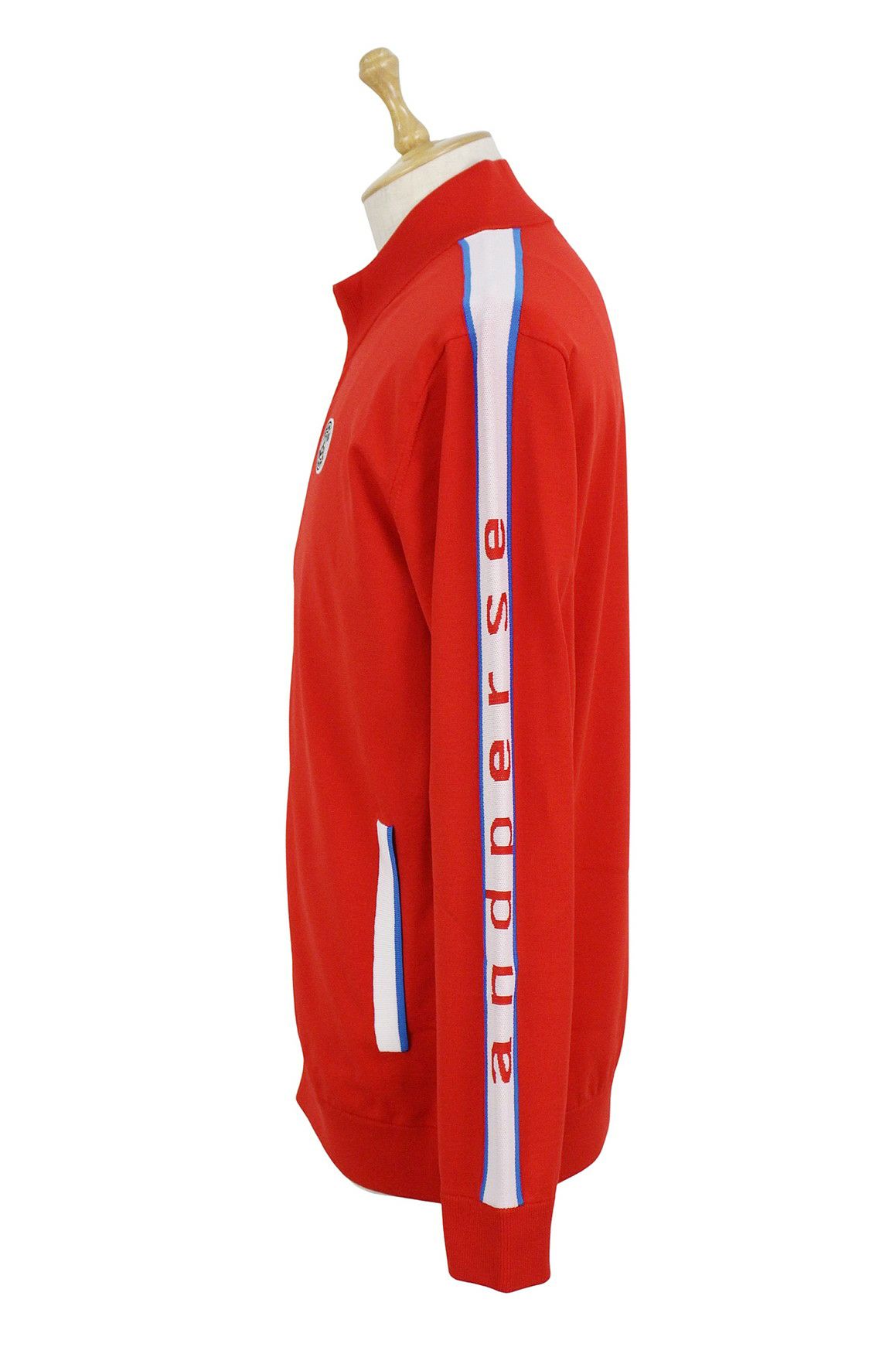 アンパスィのブルゾン