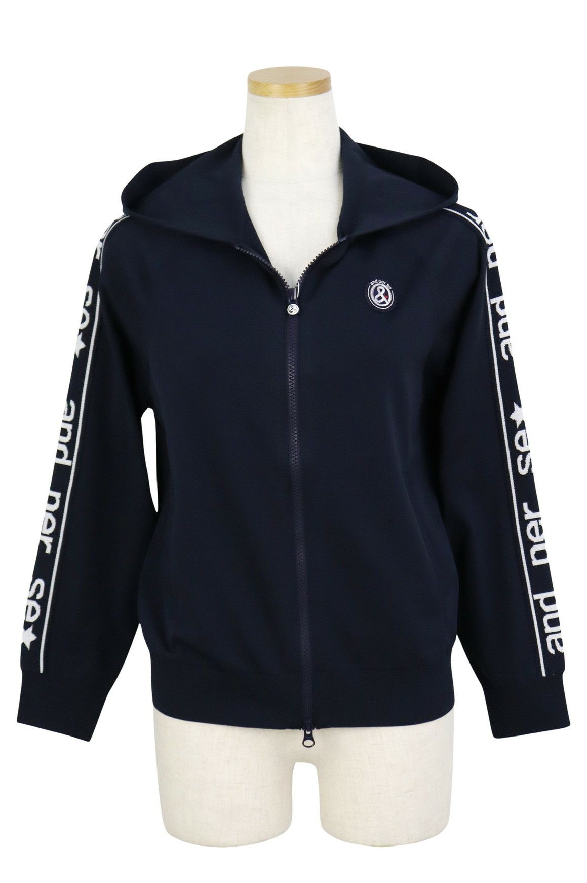 アンパスィのブルゾン