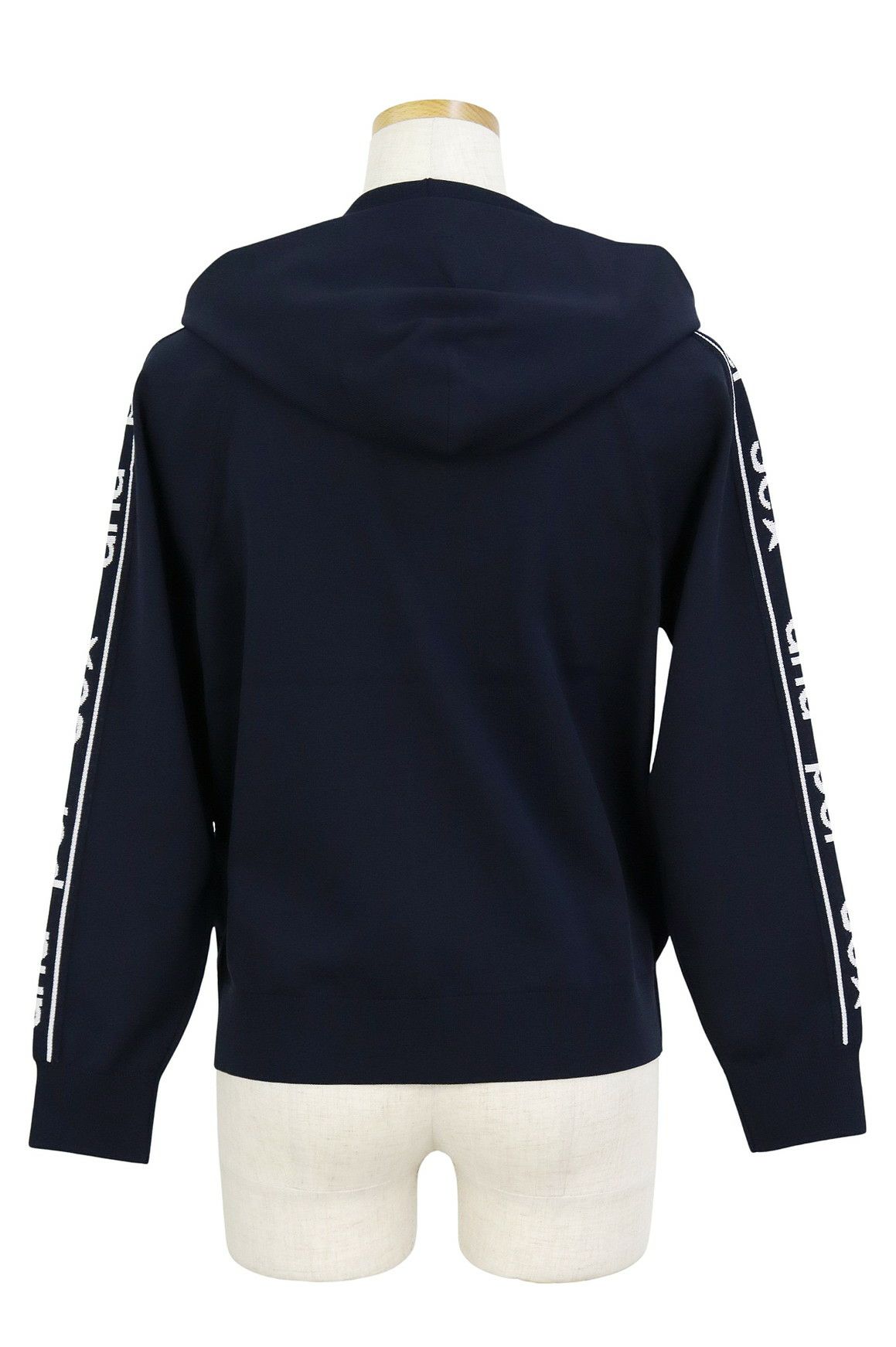 アンパスィのブルゾン