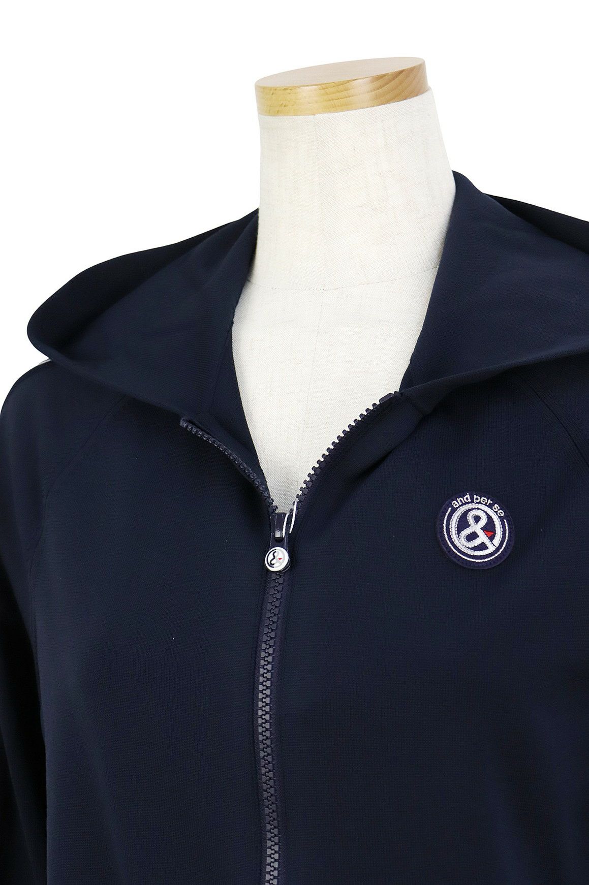 アンパスィのブルゾン