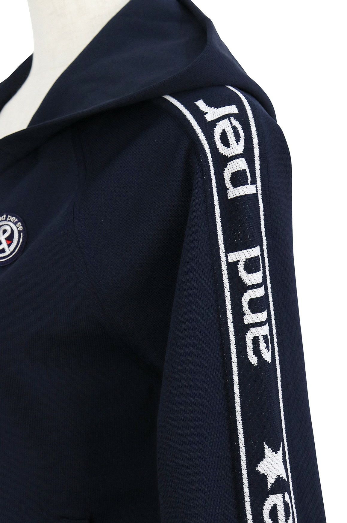 アンパスィのブルゾン