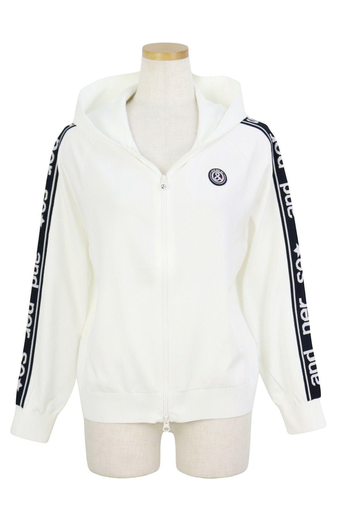 アンパスィのブルゾン