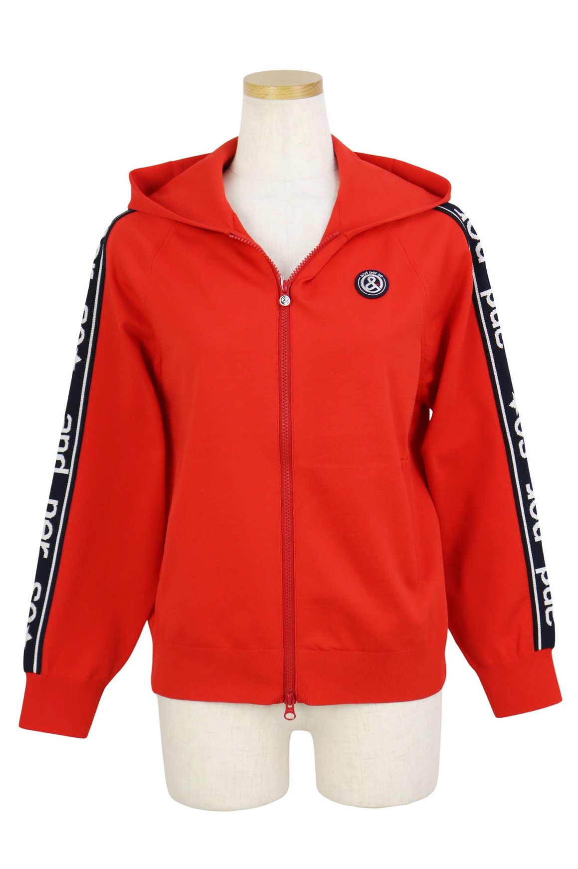 アンパスィのブルゾン