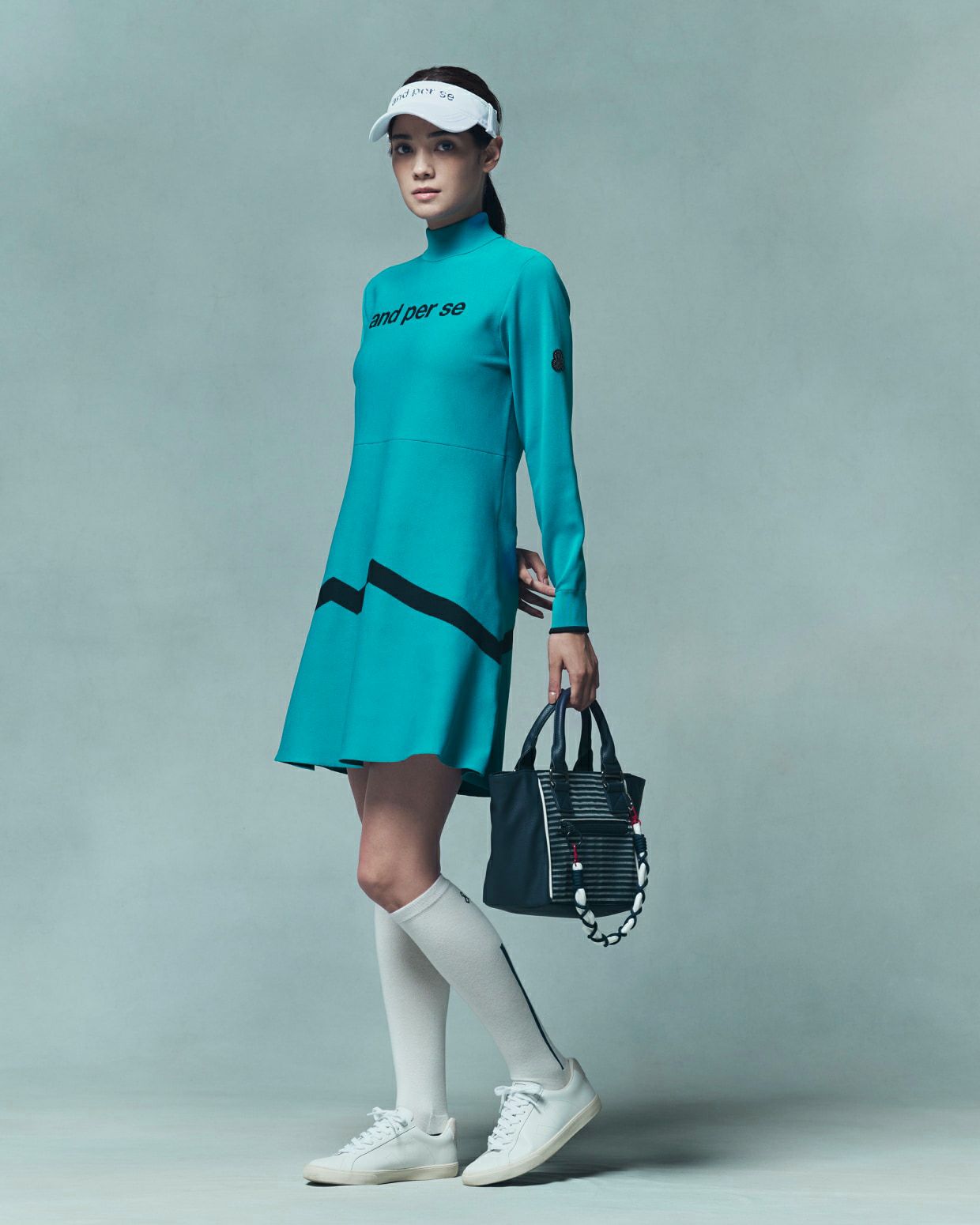 アンパスィのワンピース