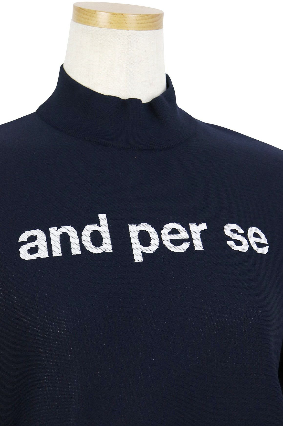 アンパスィのワンピース