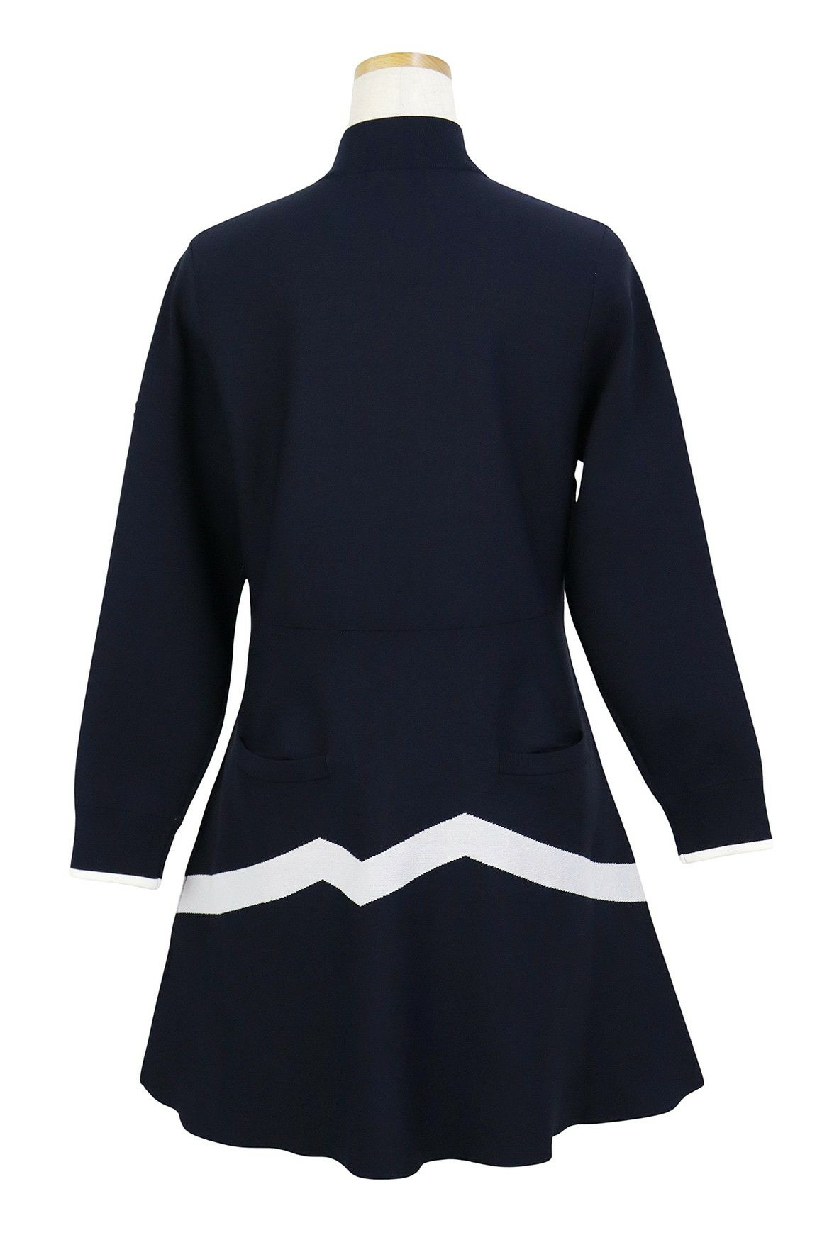 アンパスィのワンピース