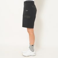 キャロウェイ　ゴルフウェア　ハーフパンツ　Lサイズ Callaway キャロウェイアパレル ゴルフウェア メンズ ゴルフパンツ