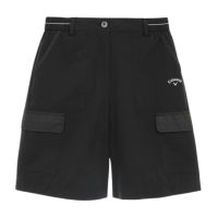 ゴルフ PXG レディース ハーフパンツ パンツ ◇ブラック ゴルフ PXG レディース ハーフパンツ パンツ ◇ブラック 楽天