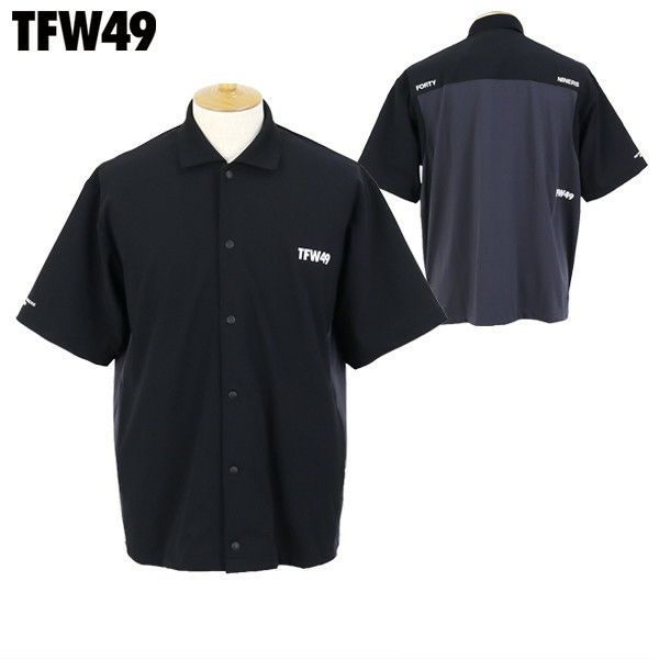 TFW49のカジュアルシャツ