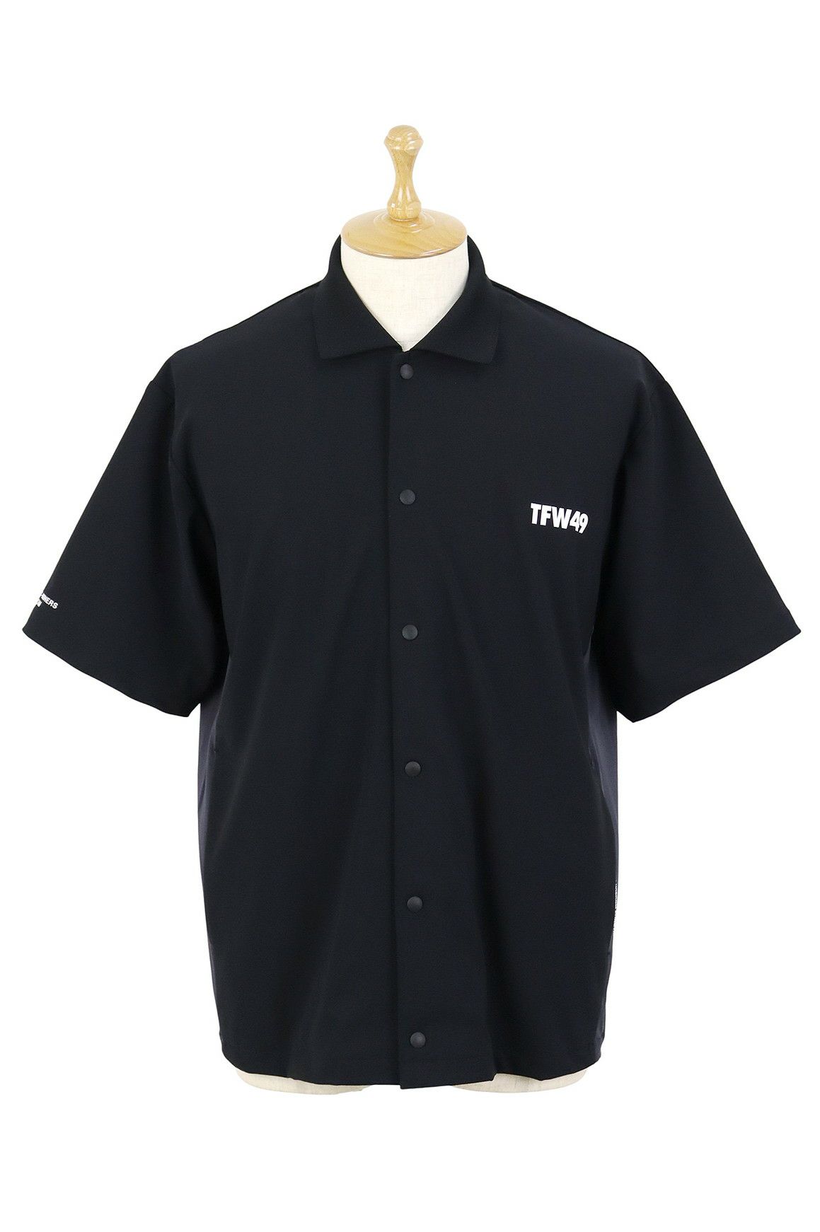 TFW49のカジュアルシャツ