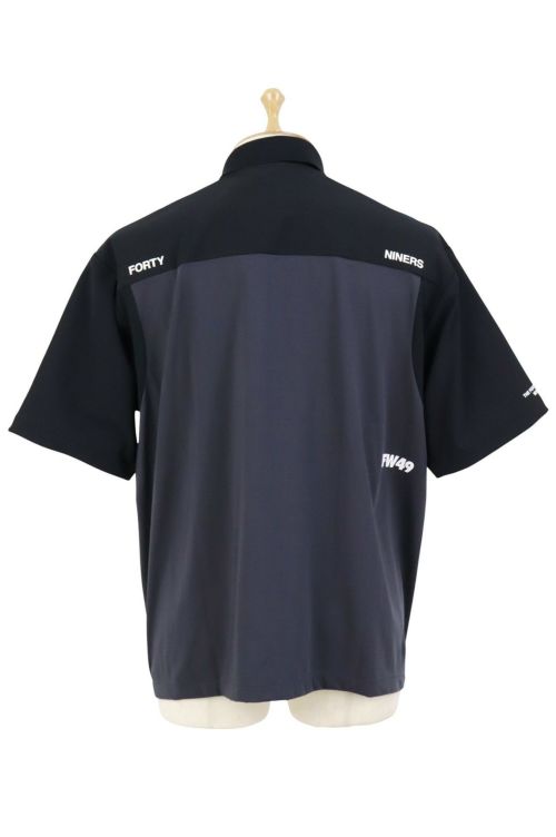 カジュアルシャツ メンズ ティーエフダブリュー フォーティーナイン