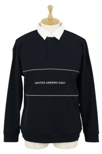 UNITED ARROWS GOLF ネイビー　新品　未使用 楽天市場】ゴルフ（ブランドユナイテッドアローズ）の通販