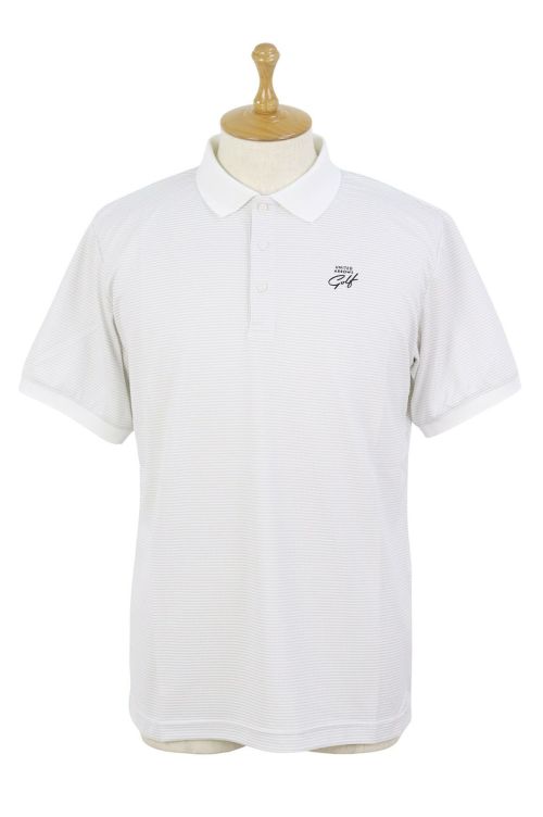 UNITED ARROWS - 新品未使用ユナイテッドアローズUnited Arrows Golfポロシャツ ウィメンズ スタンダード ポロシャツ-吸水速乾 裏面接触冷感