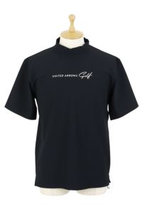 ハイネックシャツ メンズ ユナイテッドアローズゴルフ UNITED