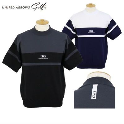 セーター メンズ ユナイテッドアローズゴルフ UNITED ARROWS