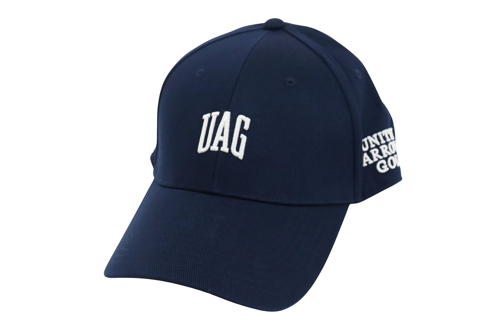 ユナイテッドアローズゴルフのキャップ