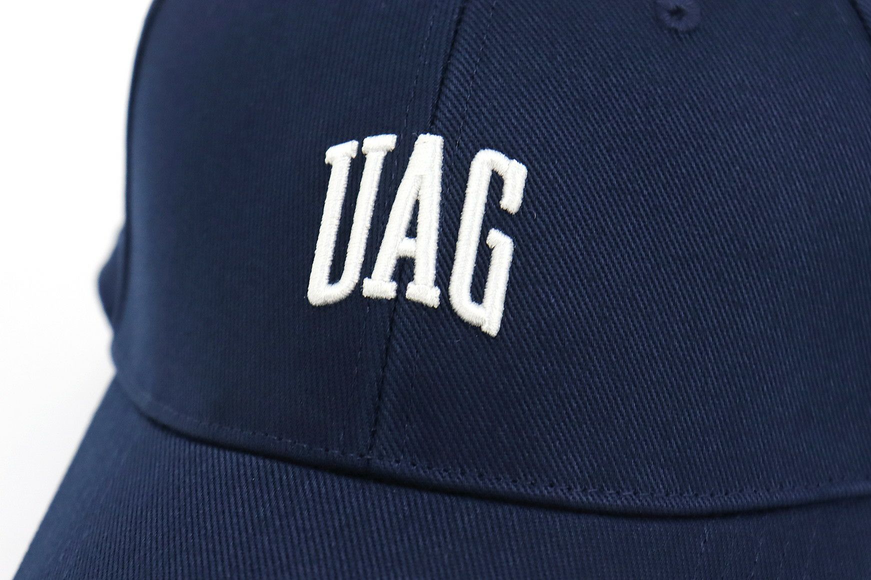 ユナイテッドアローズゴルフのキャップ