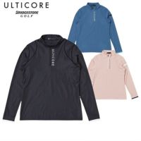 ポロシャツ レディース アルティコア ブリヂストン ゴルフ ULTICORE