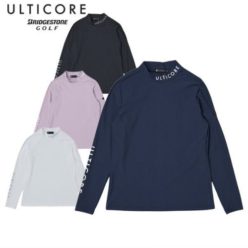 ハイネックシャツ レディース アルティコア ブリヂストン ゴルフ