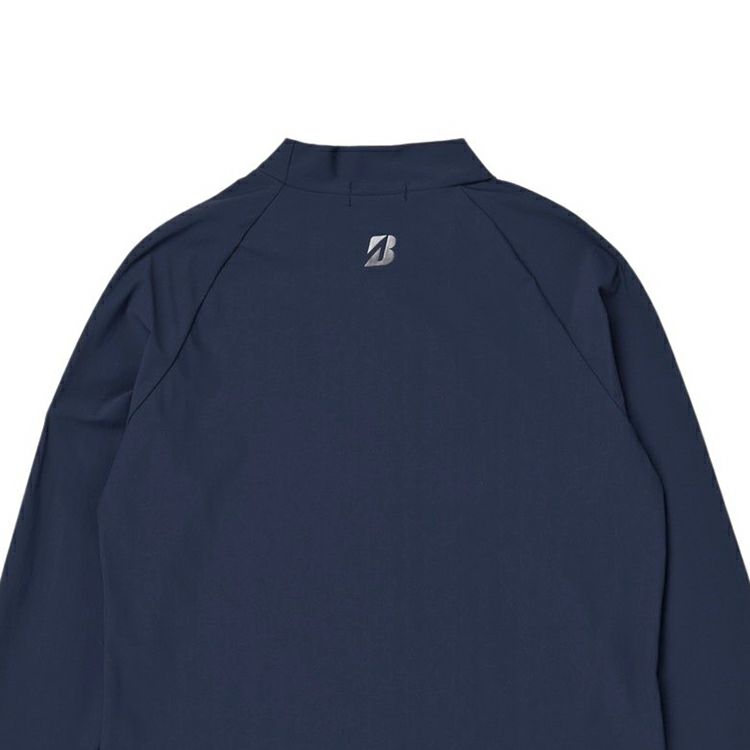 アルティコアブリヂストンゴルフのハイネックシャツ