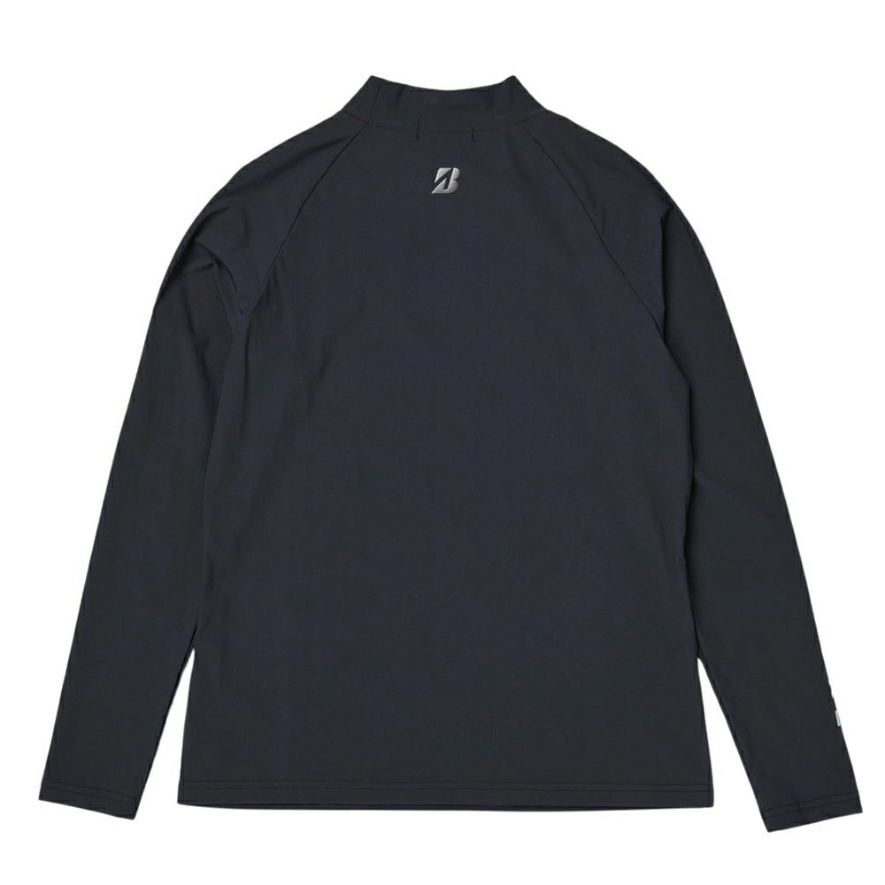 アルティコアブリヂストンゴルフのハイネックシャツ