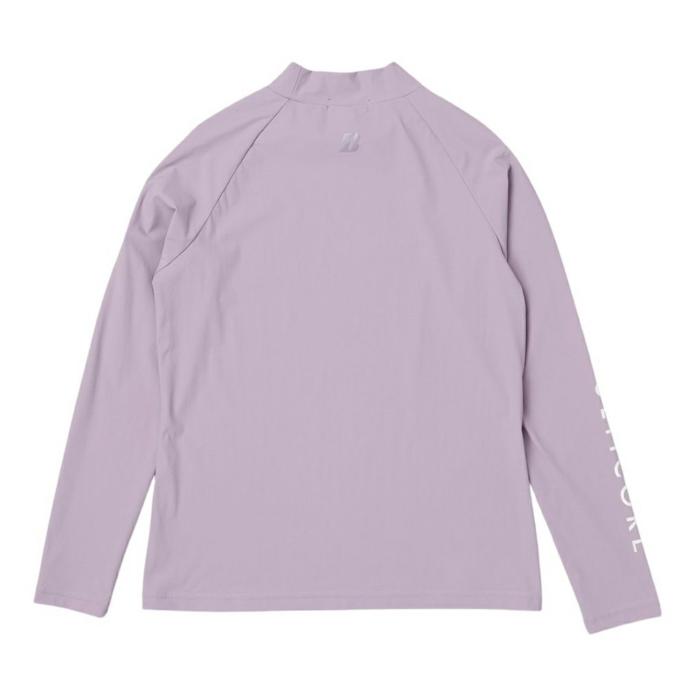 アルティコアブリヂストンゴルフのハイネックシャツ