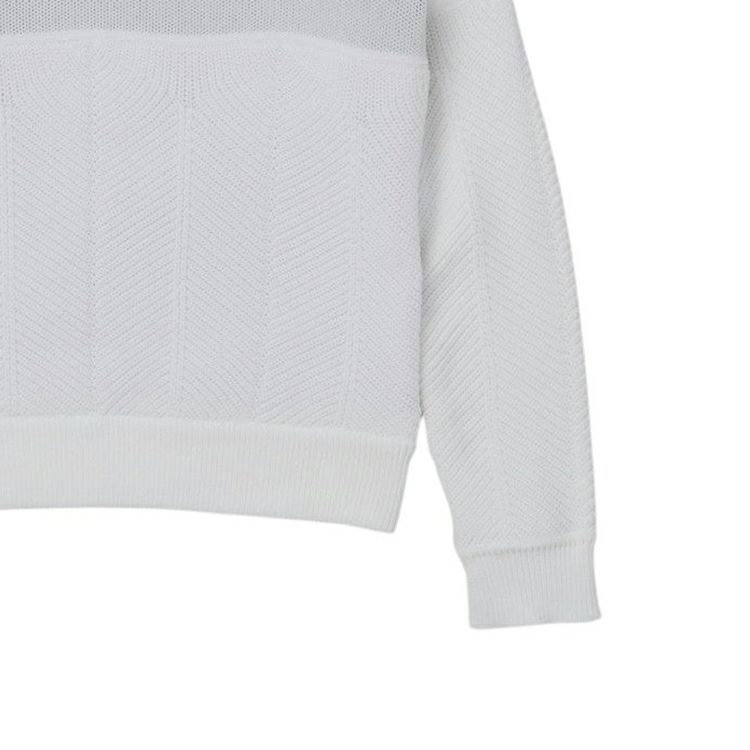 アルティコアブリジストンのセーター